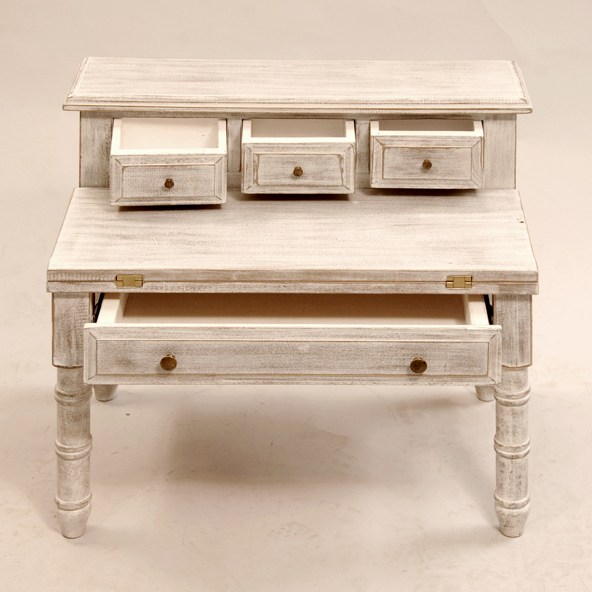 BEDSIDE TABLE-SECRETAIRE