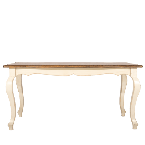 FRENCH STYLE TABLE