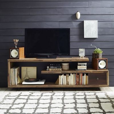 TV set furniture idea 17