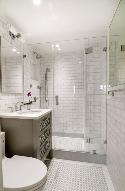 Πρόταση για διακόσμηση μπάνιου 59
