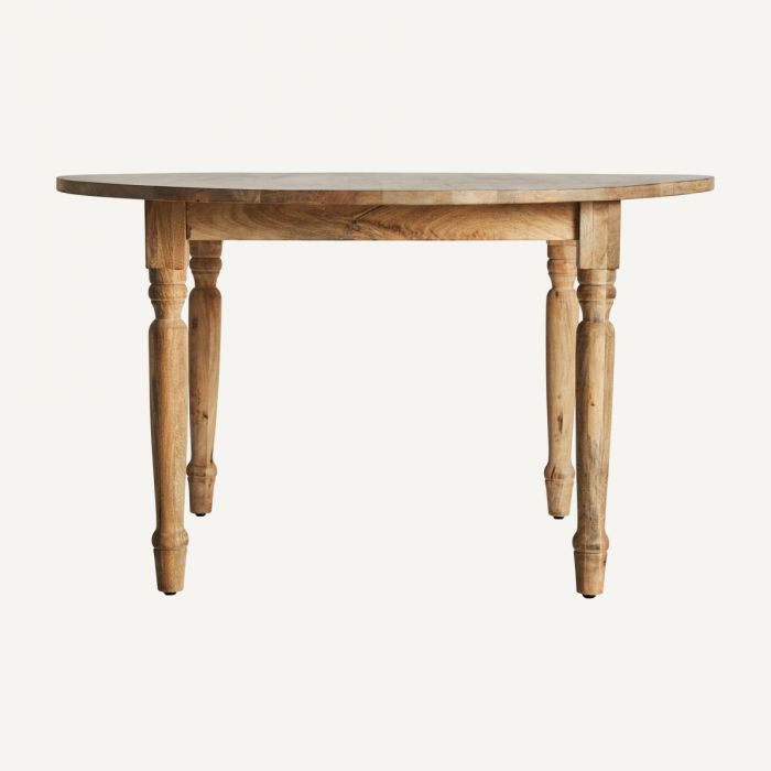 CHAUZON DINING TABLE