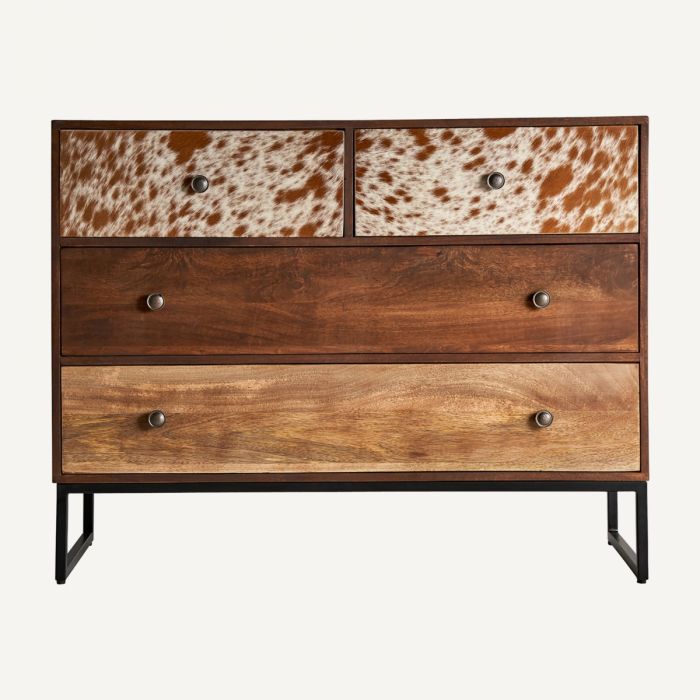 TEXAS CHEST OF DRAWERS