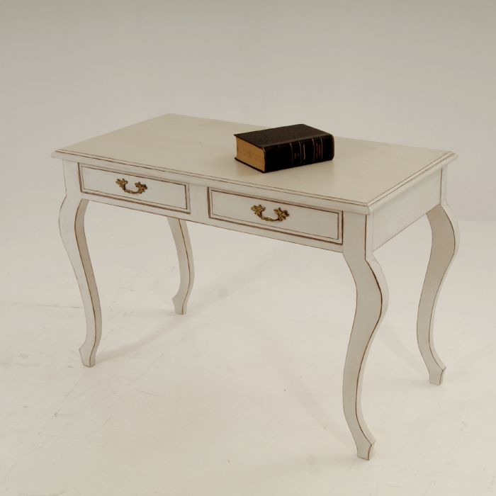 French style writing table
